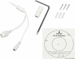 Ip Κάμερα 2Mp 2.8-12Mm Hwi-T621H-Z Hikvision