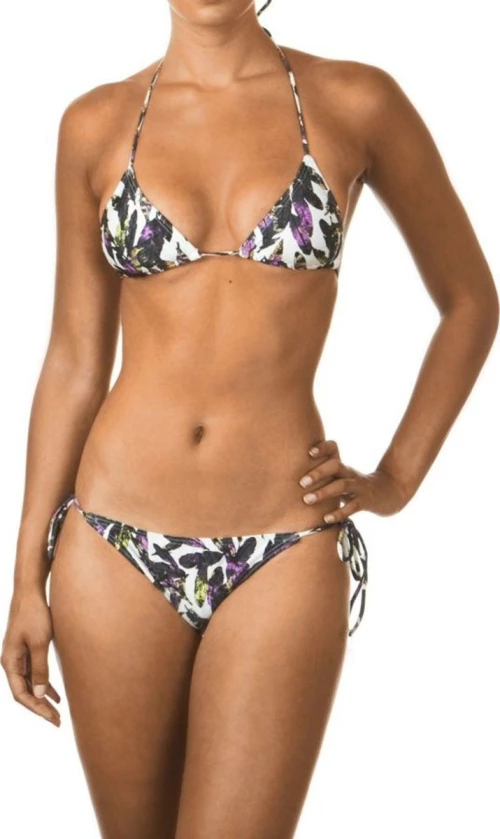ΜΑΓΙΟ INSIGHT WHITE WEDDING BIKINI WHITE