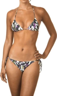 ΜΑΓΙΟ INSIGHT WHITE WEDDING BIKINI WHITE