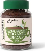 Clipper Στιγμιαίος Decaf 100gr