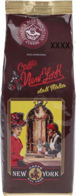New York Espresso XXXX Jamaica Blue Mountain 1000gr σε Κόκκους
