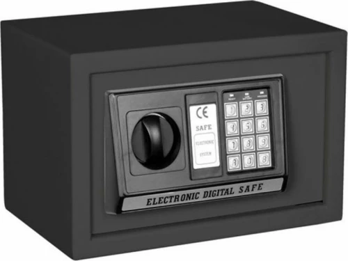 Crown ES-25 Χρηματοκιβώτιο Ξενοδοχείου