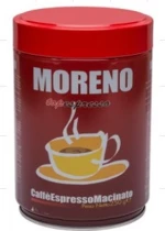 Moreno Espresso Top 250gr