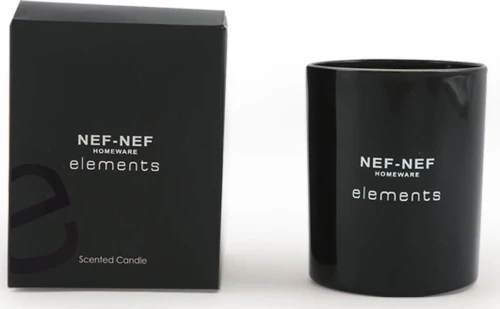 Αρωματικό κερί Elements nef nef