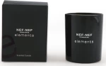 Αρωματικό κερί Elements nef nef
