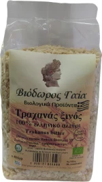 Βιόδωρος Γαία Τραχανάς Ξινός 400gr