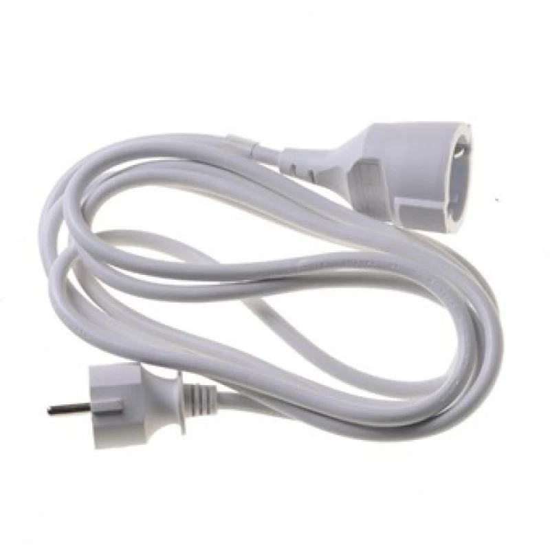 Telco KF-BY3-01P 10m 3x1.5mm² Λευκό