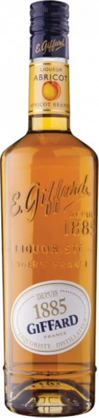 Giffard Appricot Λικέρ 700ml