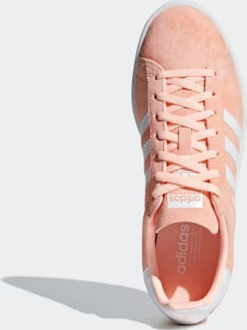 Sneakers Adidas Campus CG6047 ροζ