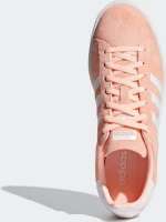 Sneakers Adidas Campus CG6047 ροζ