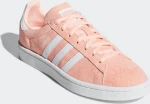 Sneakers Adidas Campus CG6047 ροζ