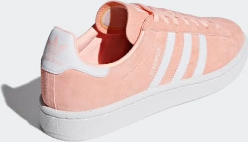 Sneakers Adidas Campus CG6047 ροζ