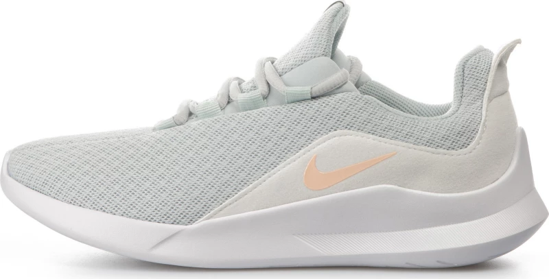Nike Womens Viale Άσπρο - Γκρι AA2185-006 (Nike)