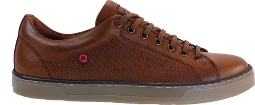 Robinson Ανδρικά Παπούτσια Sneakers 1584 Ταμπά Δέρμα robinson 1584 tampa -ss21