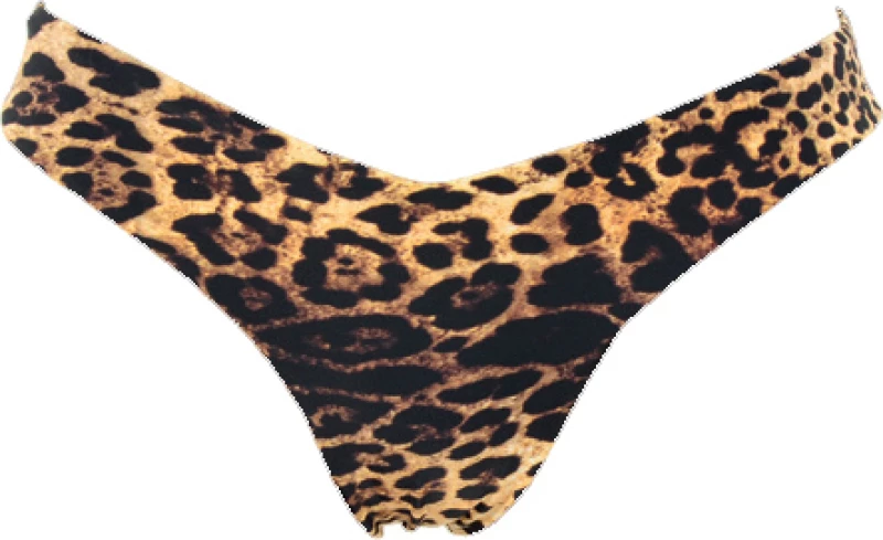 Rock Club BP-3096 Animal Print