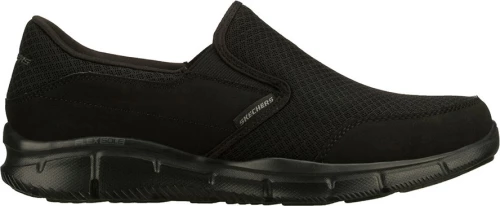 Κοντά Μποτάκια Skechers - Persistent 51361/Bbk Black
