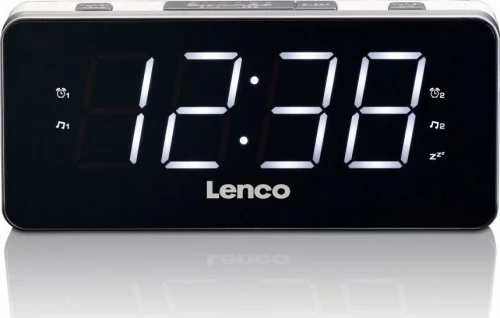 Lenco CR-18
