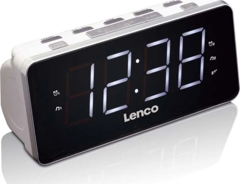 Lenco CR-18