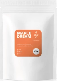 Elixir Maple Dream 100gr