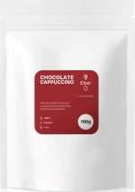 Elixir Chocolate Cappuccino 100gr