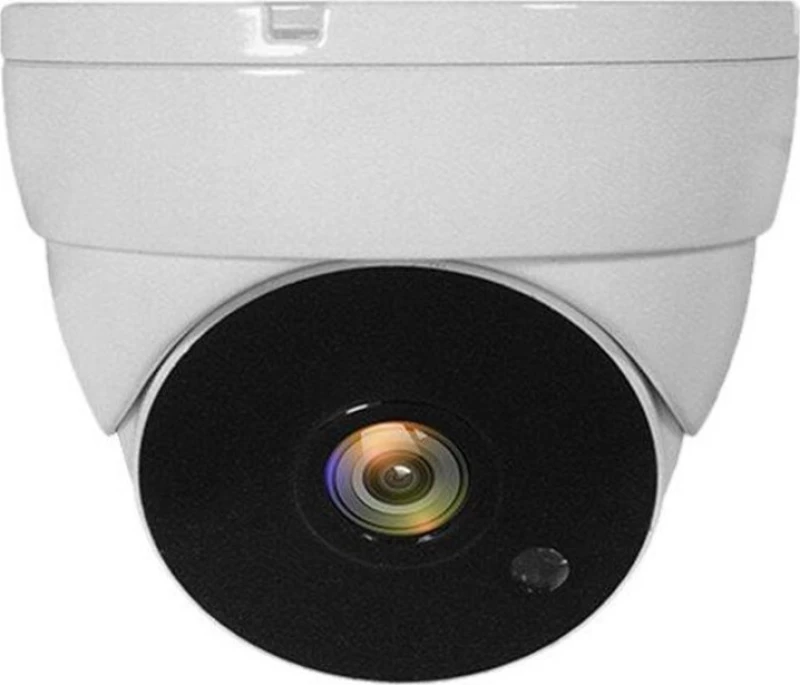Level One CCTV Κάμερα 1080p με Φακό 3.6mm ACS-5302