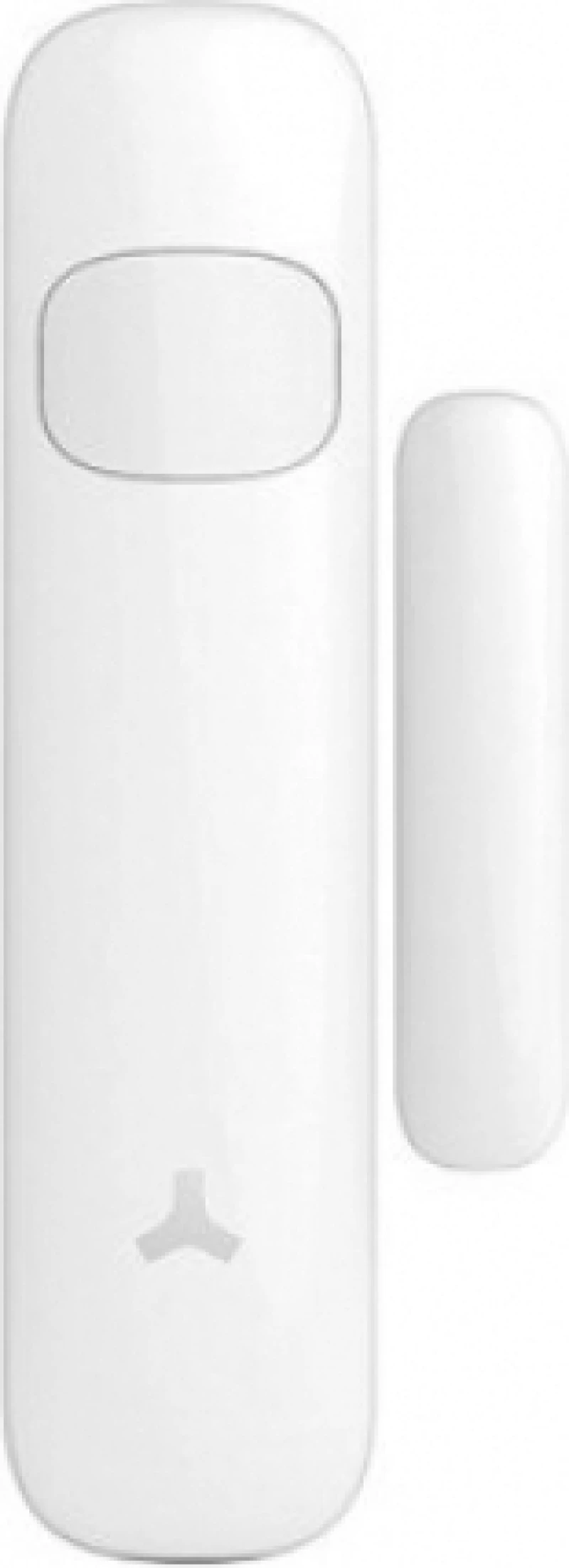 Hom-io SMART64842 Αισθητήρας Κραδασμών / Πόρτας & Παραθύρου Rf Λευκό