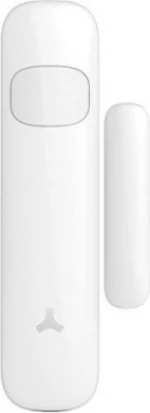 Hom-io SMART64842 Αισθητήρας Κραδασμών / Πόρτας & Παραθύρου Rf Λευκό