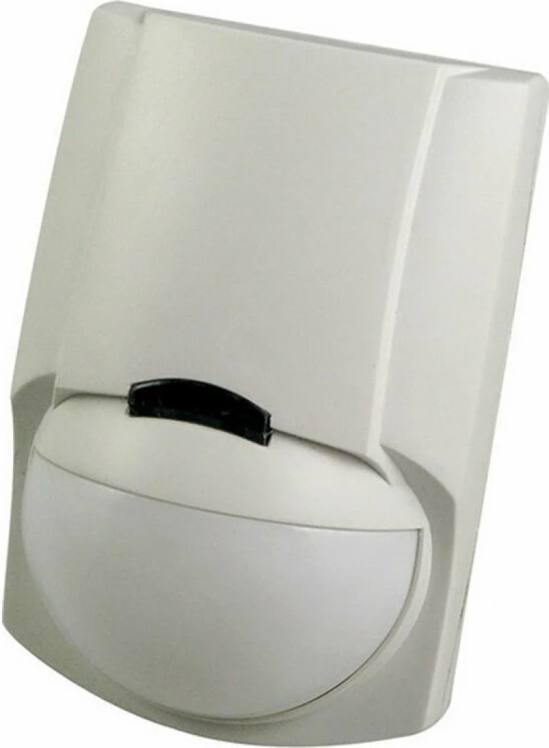 Anga AG-X206 Ενσύρματο Radar PIR Αδρανές στα Ζώα έως 25kg 650-011 Λευκό