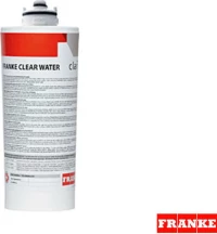Franke Clear Water 5 μm