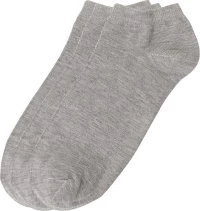 Mewe 2-4500 3Pack Grey