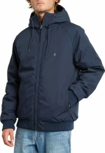 Volcom Hernan 5k Navy