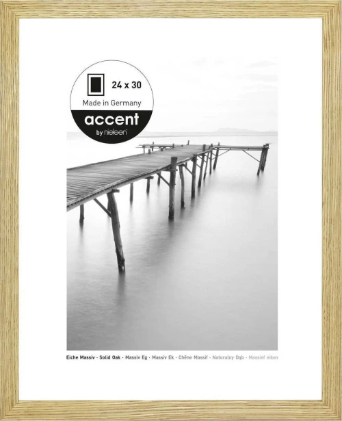 Nielsen Scandic oak 24x30 Wood 6722006