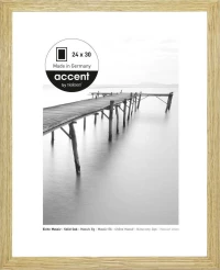 Nielsen Scandic oak 24x30 Wood 6722006