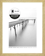 Nielsen Scandic oak 24x30 Wood 6722006
