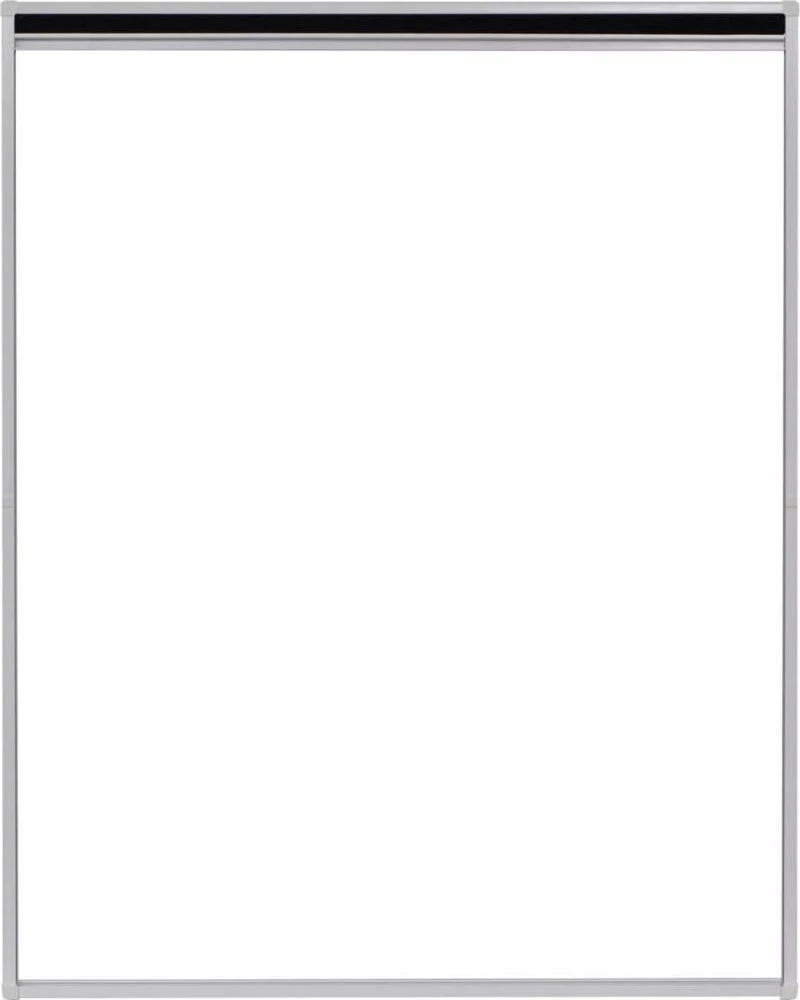 vidaXL Σίτα Παραθύρου Πλισέ 80x110cm 142611