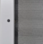 vidaXL Σίτα Παραθύρου Πλισέ 80x110cm 142611