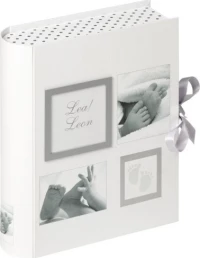 Walther Little Foot Baby Secret Box FB-173