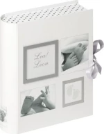 Walther Little Foot Baby Secret Box FB-173