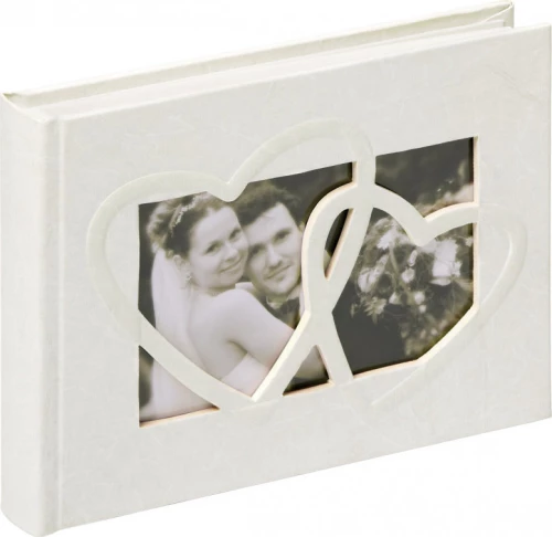 Walther Sweet Heart Wedding Book