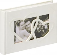 Walther Sweet Heart Wedding Book
