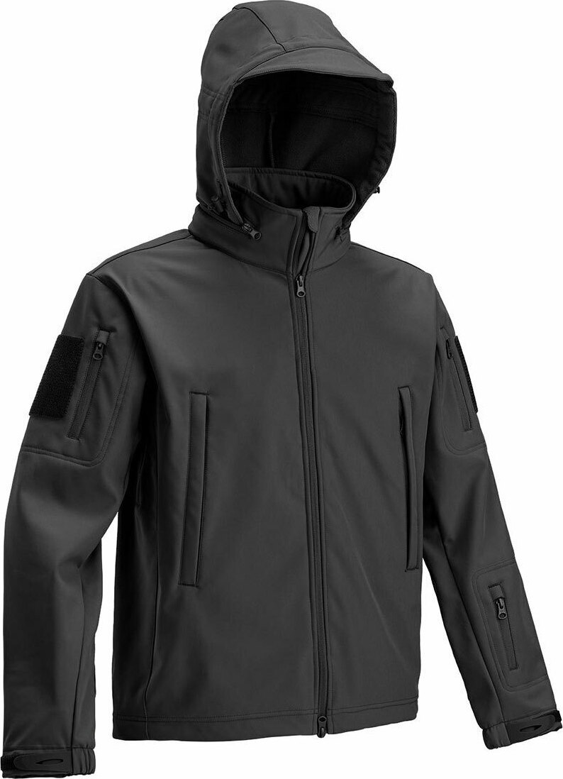 Tactical Softshell Jacket Defcon 5
