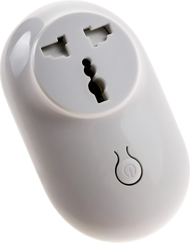 Wireless Smart Socket KR-S71