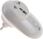 Wifi Smart Socket KR-S72