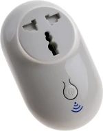 Wifi Smart Socket KR-S72