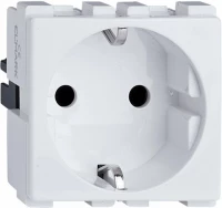 Elmark Lecce White