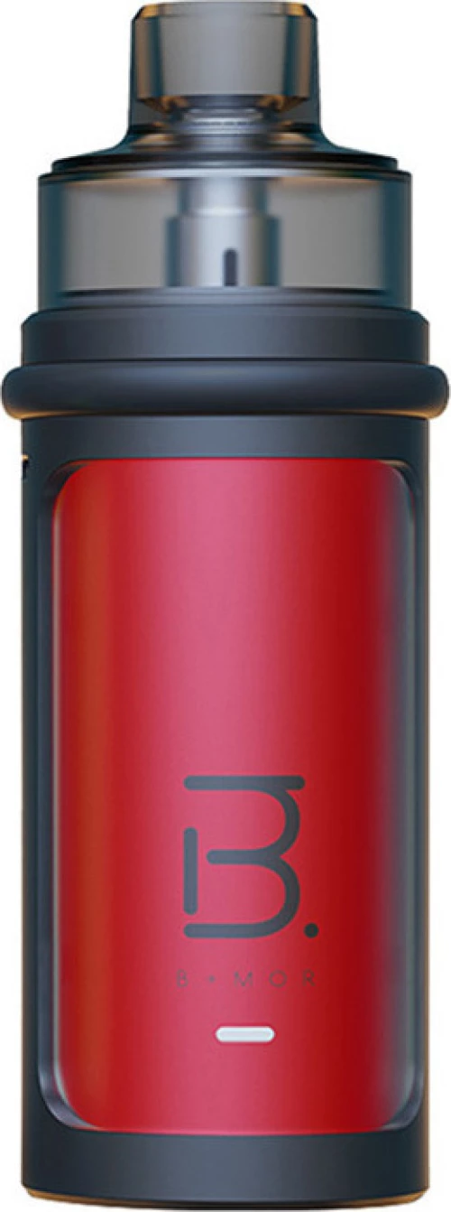 B+mor Fuse Red 2ml