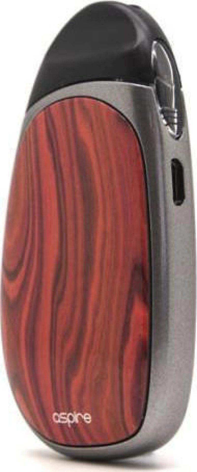 Aspire Cobble Kit Wood Grain 1.8ml