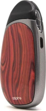 Aspire Cobble Kit Wood Grain 1.8ml