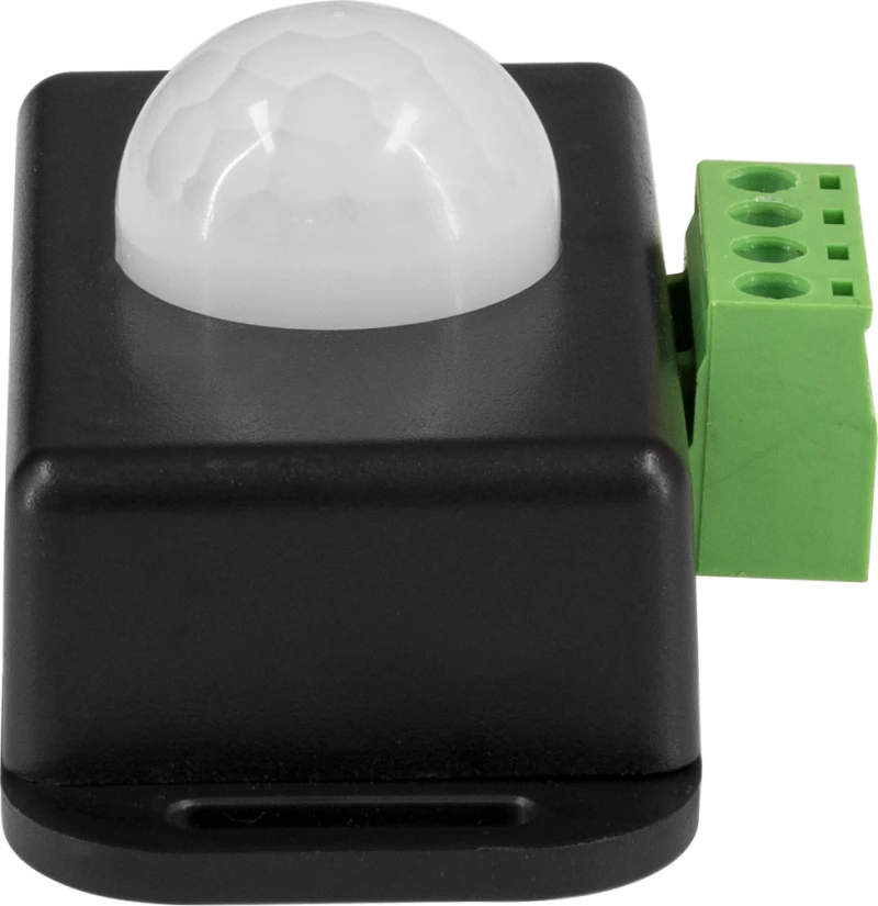 GloboStar 70743 Μαύρο