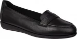 Scholl Phillis (Moccasin), Μαύρο No. 36-42 [F272891004]